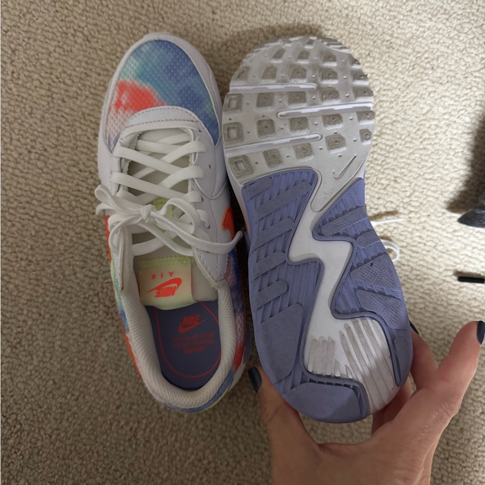 Winter closet clean out.